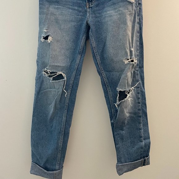 Zara jeans - Picture 3 of 3